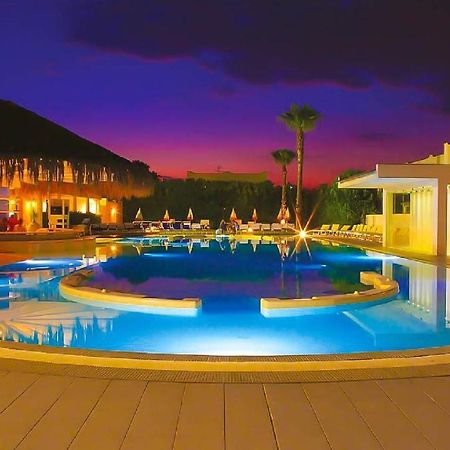 Borgo Rio Favara Hotel Club Ispica Εξωτερικό φωτογραφία