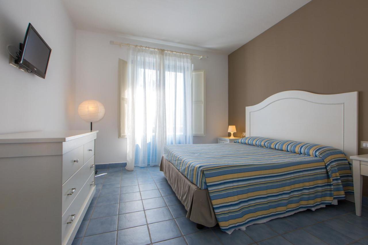 Borgo Rio Favara Hotel Club Ispica Εξωτερικό φωτογραφία