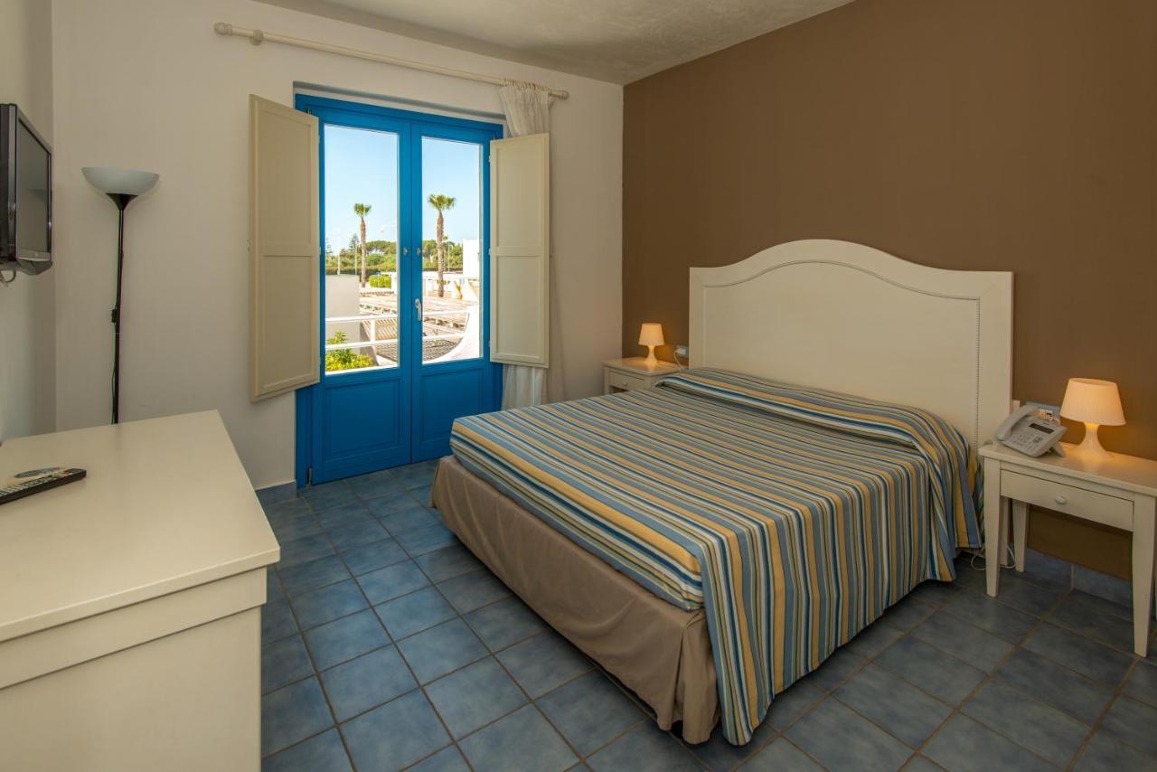 Borgo Rio Favara Hotel Club Ispica Εξωτερικό φωτογραφία