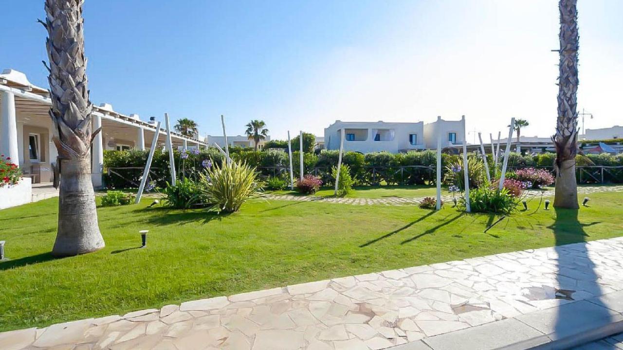 Borgo Rio Favara Hotel Club Ispica Εξωτερικό φωτογραφία