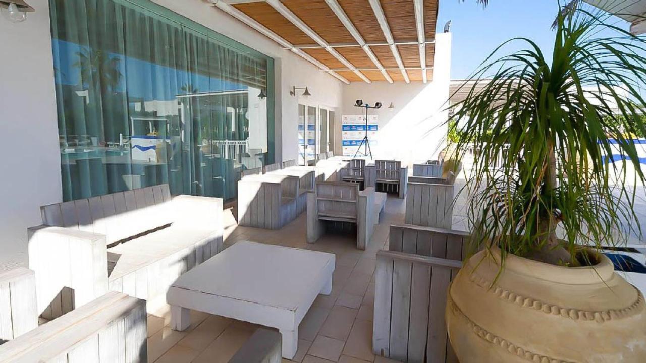 Borgo Rio Favara Hotel Club Ispica Εξωτερικό φωτογραφία