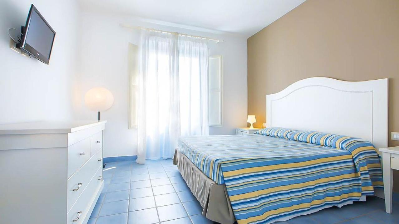 Borgo Rio Favara Hotel Club Ispica Εξωτερικό φωτογραφία