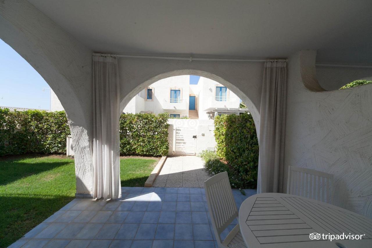 Borgo Rio Favara Hotel Club Ispica Εξωτερικό φωτογραφία