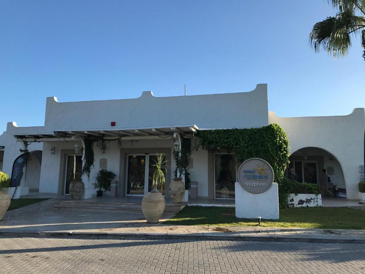 Borgo Rio Favara Hotel Club Ispica Εξωτερικό φωτογραφία