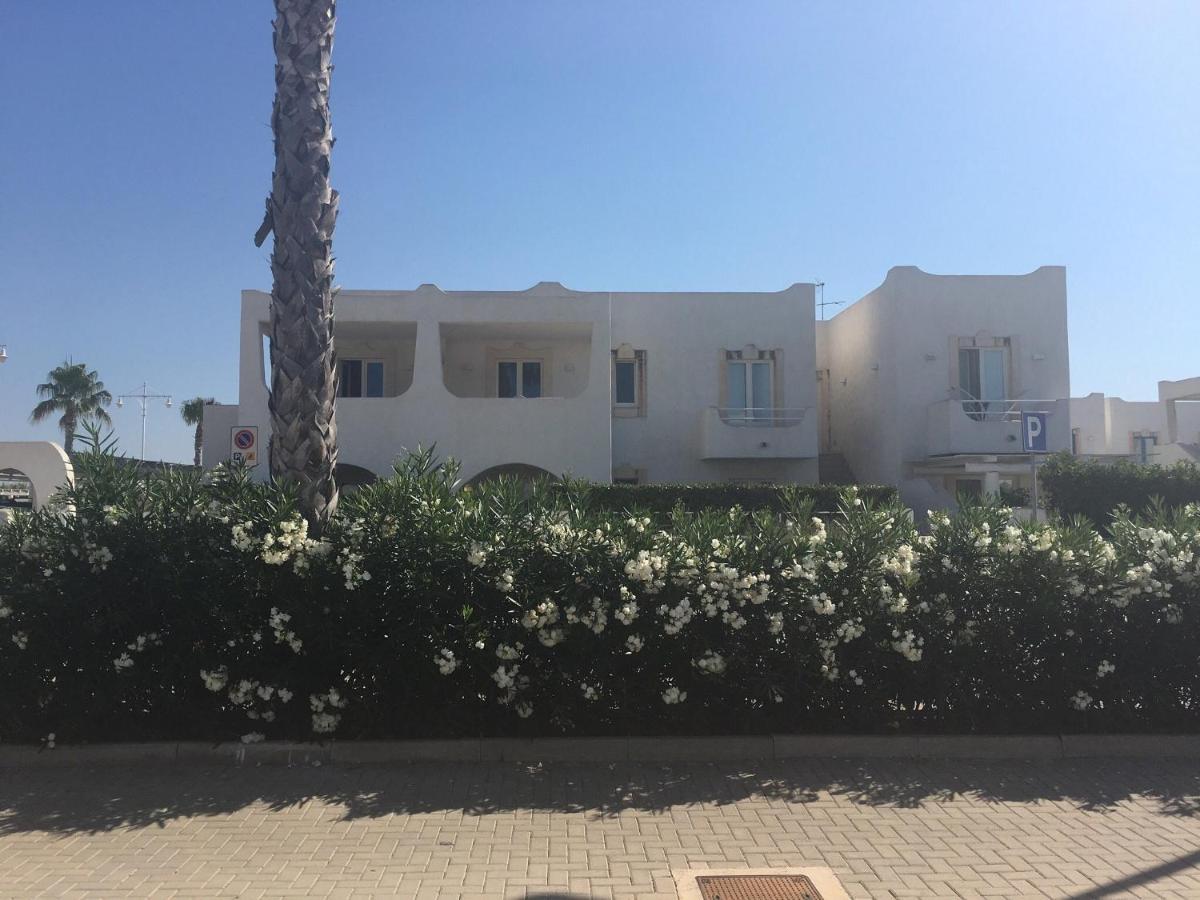 Borgo Rio Favara Hotel Club Ispica Εξωτερικό φωτογραφία
