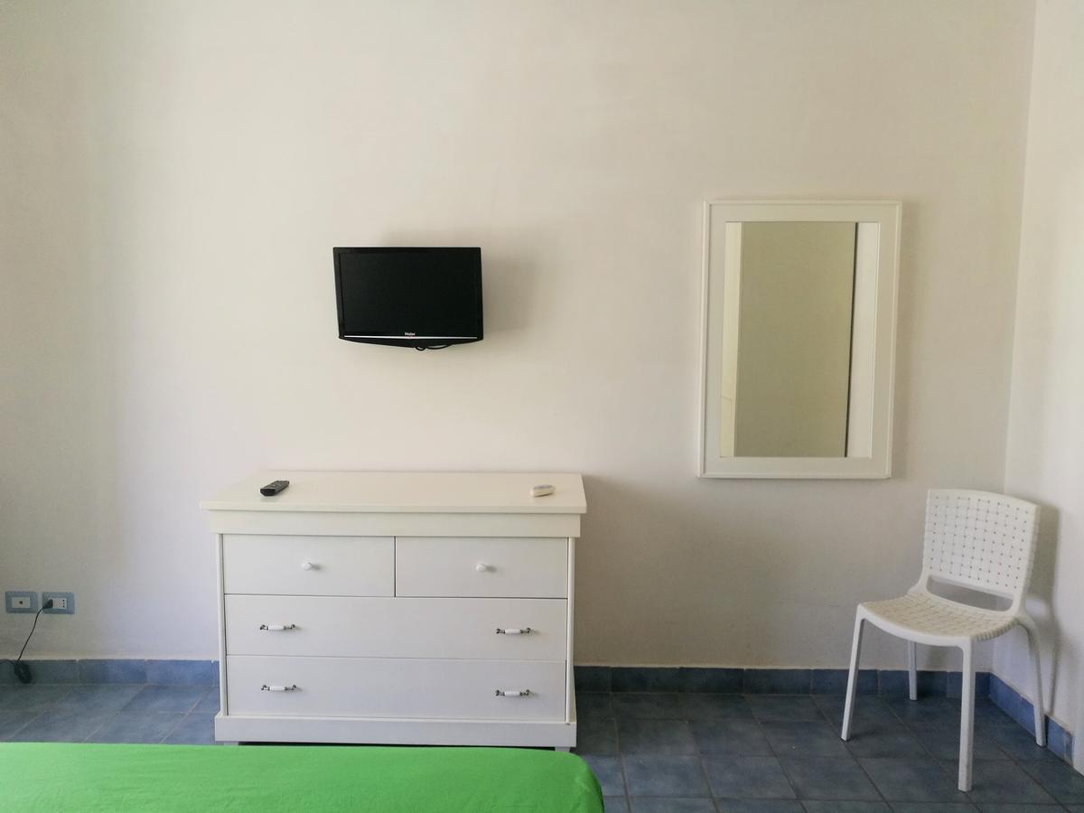 Borgo Rio Favara Hotel Club Ispica Εξωτερικό φωτογραφία