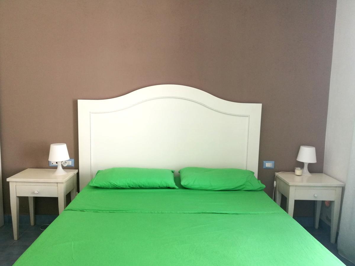 Borgo Rio Favara Hotel Club Ispica Εξωτερικό φωτογραφία