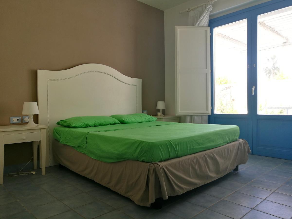 Borgo Rio Favara Hotel Club Ispica Εξωτερικό φωτογραφία