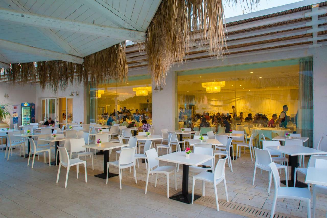 Borgo Rio Favara Hotel Club Ispica Εξωτερικό φωτογραφία