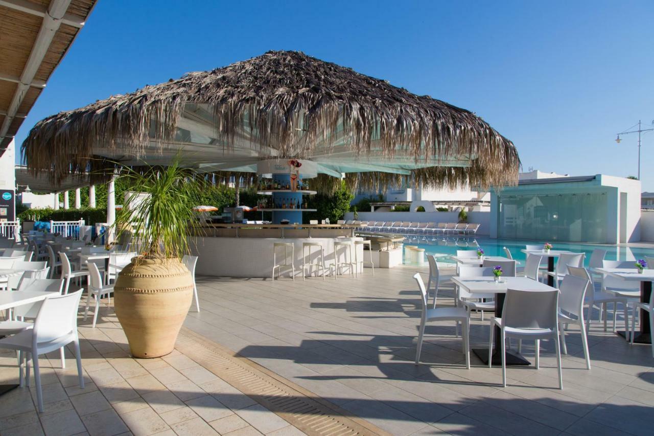 Borgo Rio Favara Hotel Club Ispica Εξωτερικό φωτογραφία