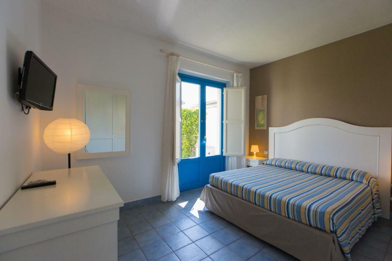 Borgo Rio Favara Hotel Club Ispica Εξωτερικό φωτογραφία