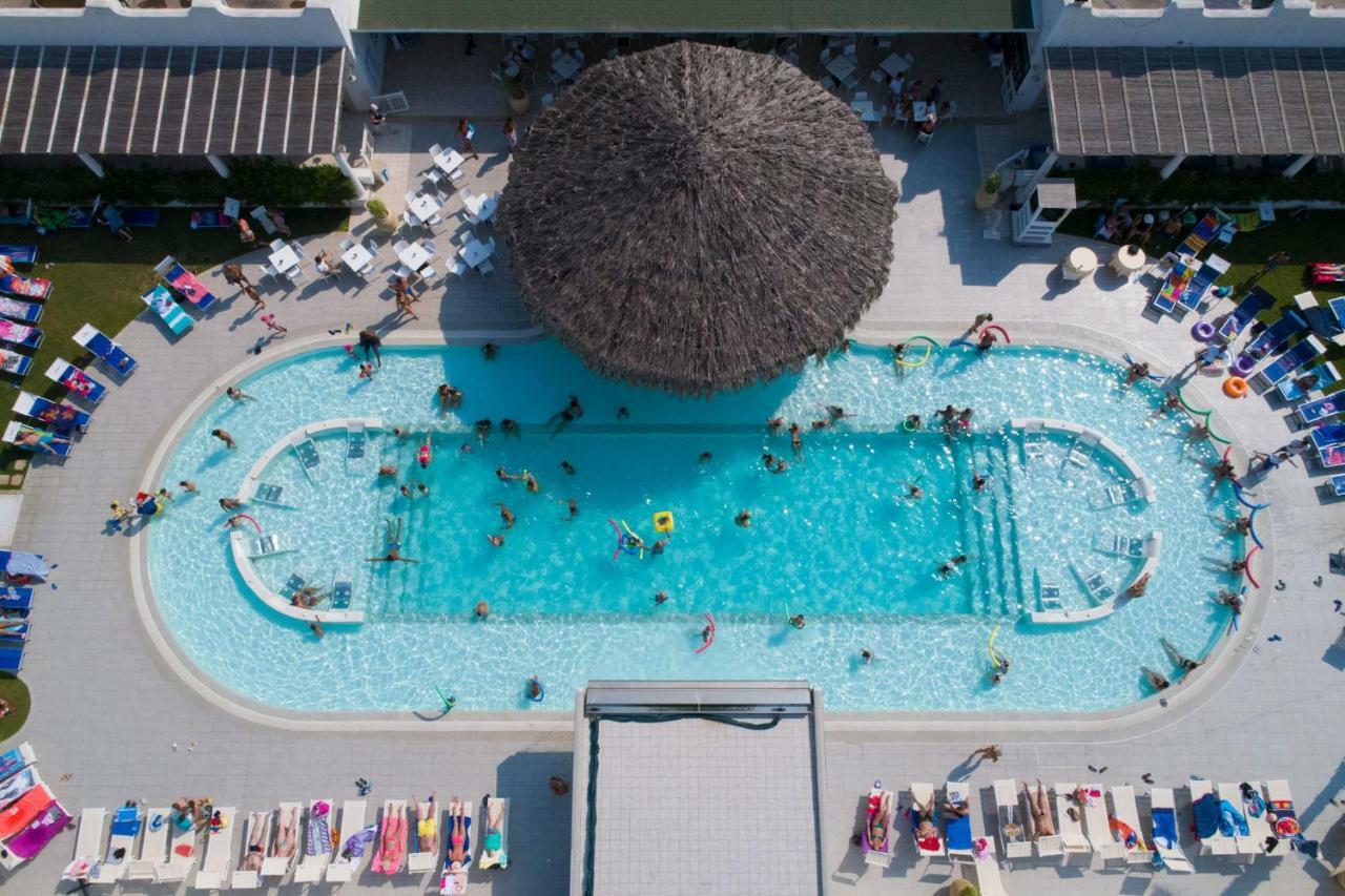 Borgo Rio Favara Hotel Club Ispica Εξωτερικό φωτογραφία