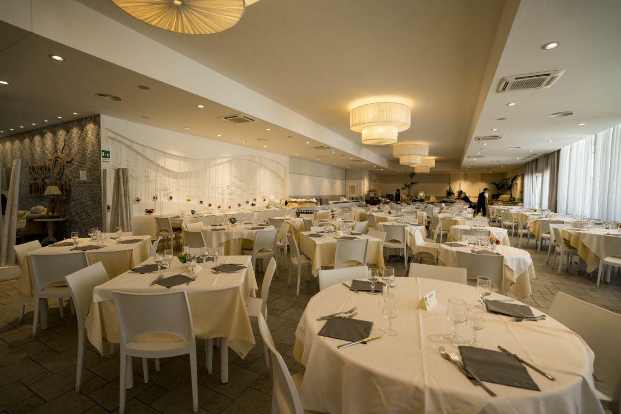 Borgo Rio Favara Hotel Club Ispica Εξωτερικό φωτογραφία