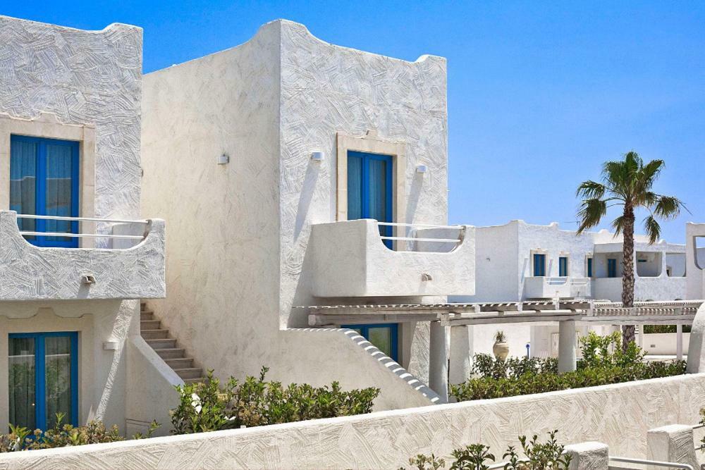 Borgo Rio Favara Hotel Club Ispica Εξωτερικό φωτογραφία